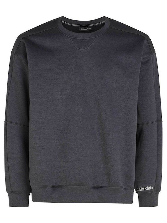 Calvin Klein Performance Men's Sweatshirt Black