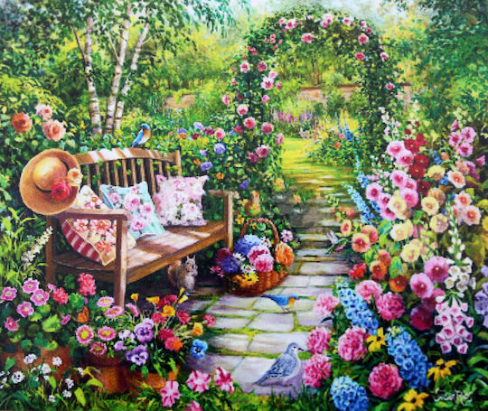 Decorative Sticker Wall 50x40cm