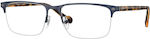 Vogue Eyeglass Frame Blue VO4292 5189S