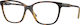 Vogue Women's Acetate Prescription Eyeglass Fra...