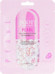 Jigott Real Sheet Mask 27ml