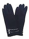 Schwarz Handschuhe