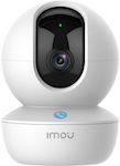 Imou Ranger IP Κάμερα Παρακολούθησης 3MP Full HD+ με Αμφίδρομη Επικοινωνία και Φακό 110.4mm IPC-GK2CP-3C0WR