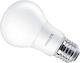 Philips LED крушка 10W за фасунга E27 и форма A60 Неутрално бяло 1055лм