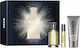 Boss Bottled Christmas 2023 Ανδρικό Σετ με Eau de Toilette 3τμχ