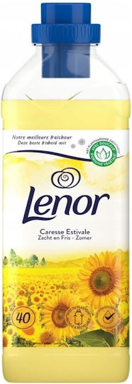 Lenor Fabric Softener 920ml