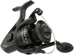 Penn Wrath Ii 8000 Fishing Reel for Vertical Penn Wrath Ii 8000 Fishing Reel for Vertical