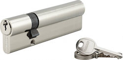 Thirard Lock Cylinder 110mm (30-80) with 3 Keys...
