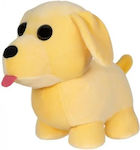 Jazwares Plush Dog 20 cm