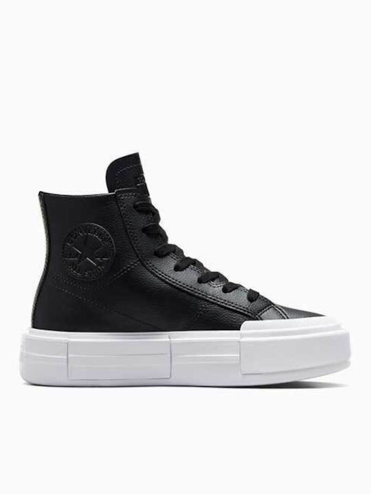 Converse Cizme Negre