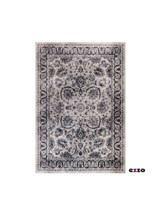 Ezzo Antika 9628ahy Rug Rectangular Cream