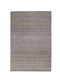 Royal Carpet Gloria Rug Rectangular Summer Cotton Grey 34