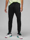 Air  Herren-Sweatpants Dri-Fit mit Gummizug Schwarz