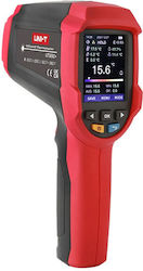 Uni-T Infrared Thermometer to 50°C UT305C-PLUS