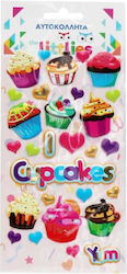 The Littlies Stickers