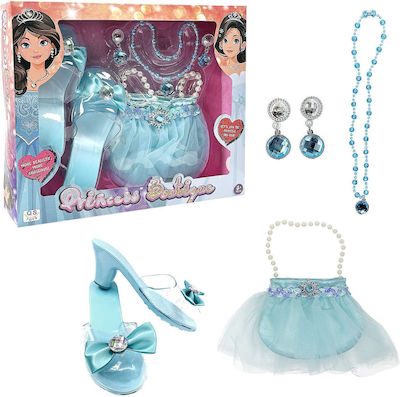 ToyMarkt Princess Комплект Аксесоари за Красота