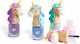 Martinelia Unicorn Children's Children's Nail P...
