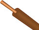 Power Cord in Brown Color 100m 100pcs