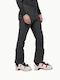 Herrenhose Grau