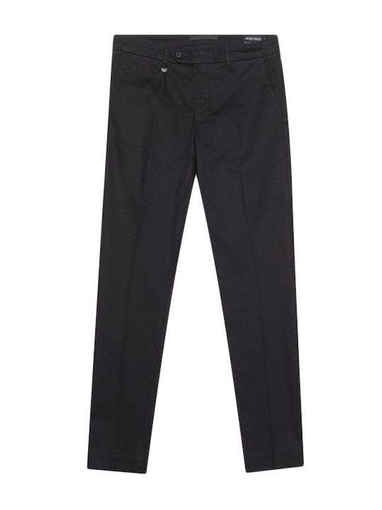 Antony Morato Bryan Hose Chino Schwarz