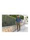 Men's Trousers Chinos Elastic Khaki