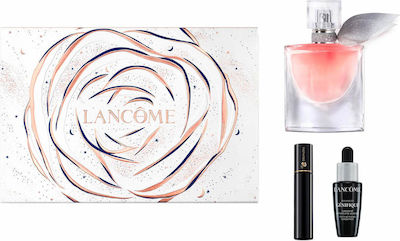 Lancome La Vie Est Belle Γυναικείο Σετ με Eau de Parfum 3τμχ