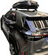 Yakima (with Roof Rack Legs) Silver