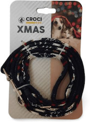 Croci Dog Leash Lead Strap Blue