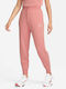 One Df Jogger Pant Dri-Fit Women's Sweatpants Red