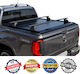 GroupAK Car Bed Cover for Volkswagen Amarok +