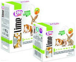 Lolo Pets Πέτρα Τρωκτικών 190gr Lolo Pets Πέτρα Τρωκτικών 190gr