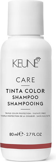 Keune Tinta Color Σαμπουάν Διατήρησης Χρώματος για Βαμμένα Μαλλιά 80ml