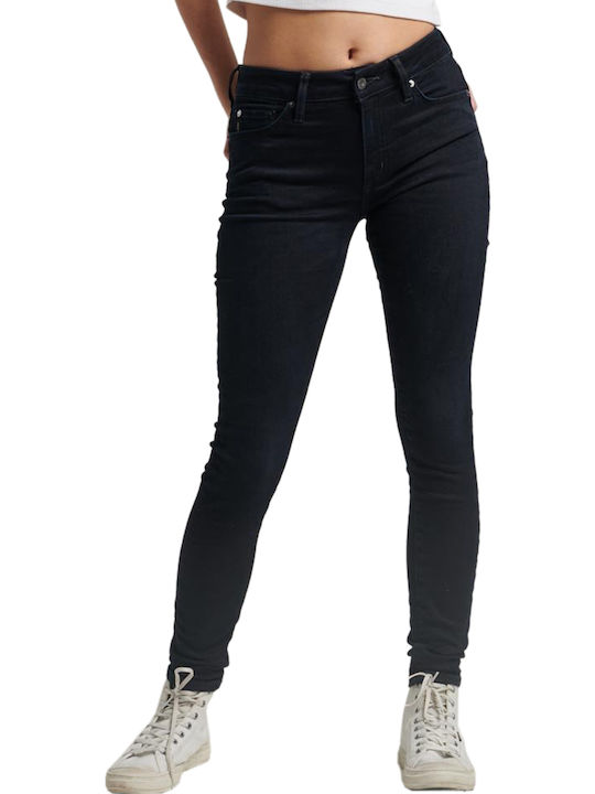Superdry Damenjeans in Enger Passform