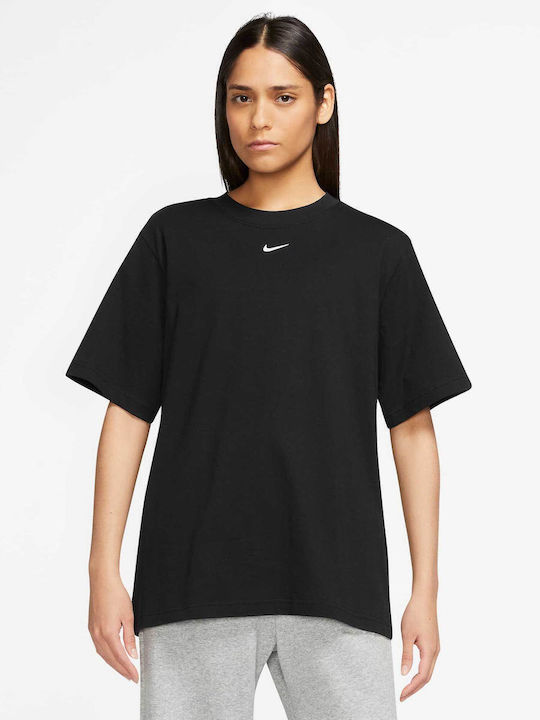 Nike Sportswear Essential Damen Sportlich T-Shi...