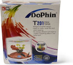 Dophin Betta Aquarium mit