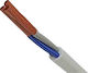 Netzkabel mit Kabeleigenschaften 7x2.5mm² in Weißer Farbe 100m Flexibles