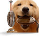 Pet Interest Hanging Οδοντόβουρτσα για Σκύλους για Προστασία Ούλων