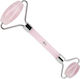 Ilu Roller Facial din Quartz Roz 1 Bucată