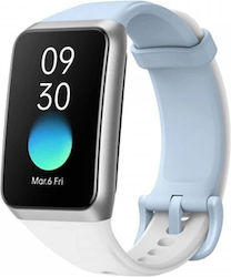 Oppo cheap smartwatch 4g