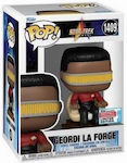 Funko Pop! Star Trek - Universe 1409 Ediție Specială