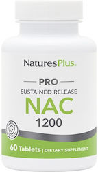 Nature's Plus 1200mg 60 ταμπλέτες