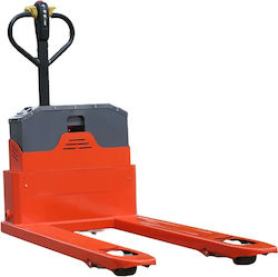 Oxford Home Pallet Truck for Weight Load up to 2t Orange
