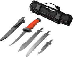 True Utility Hunt Processing Kit