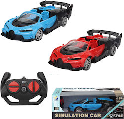 ToyMarkt Remote Controlled Car 1:18