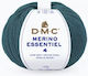 DMC Merino Din Lână Petrol 250m 100gr