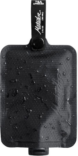 Matador Accesorii Sanitare Pentru Camping Negru