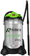 Ribimex Pro Cenetop Ash Vacuum 1200W with 30lt Waste Container