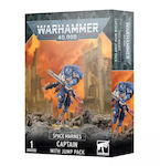 Games Workshop Warhammer Captain