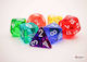 Chessex Dungeons & Dragons Dice
