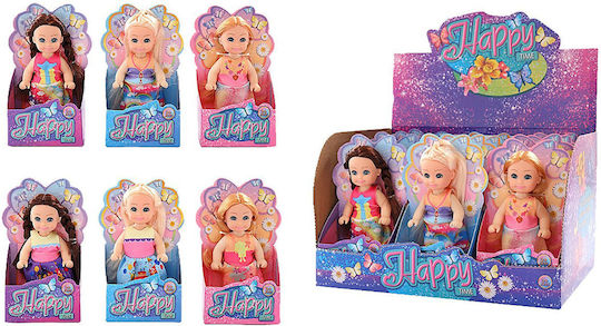 ToyMarkt Кукла (Различни Видове) 1 бр.